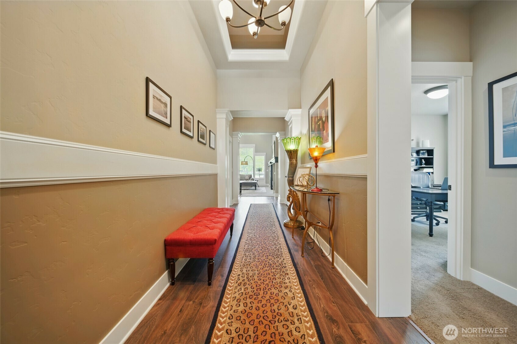 Property Photo: 371 Reserve Way WA 99362