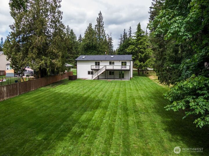 Property Photo:  8302  319th Street NW  WA 98292 