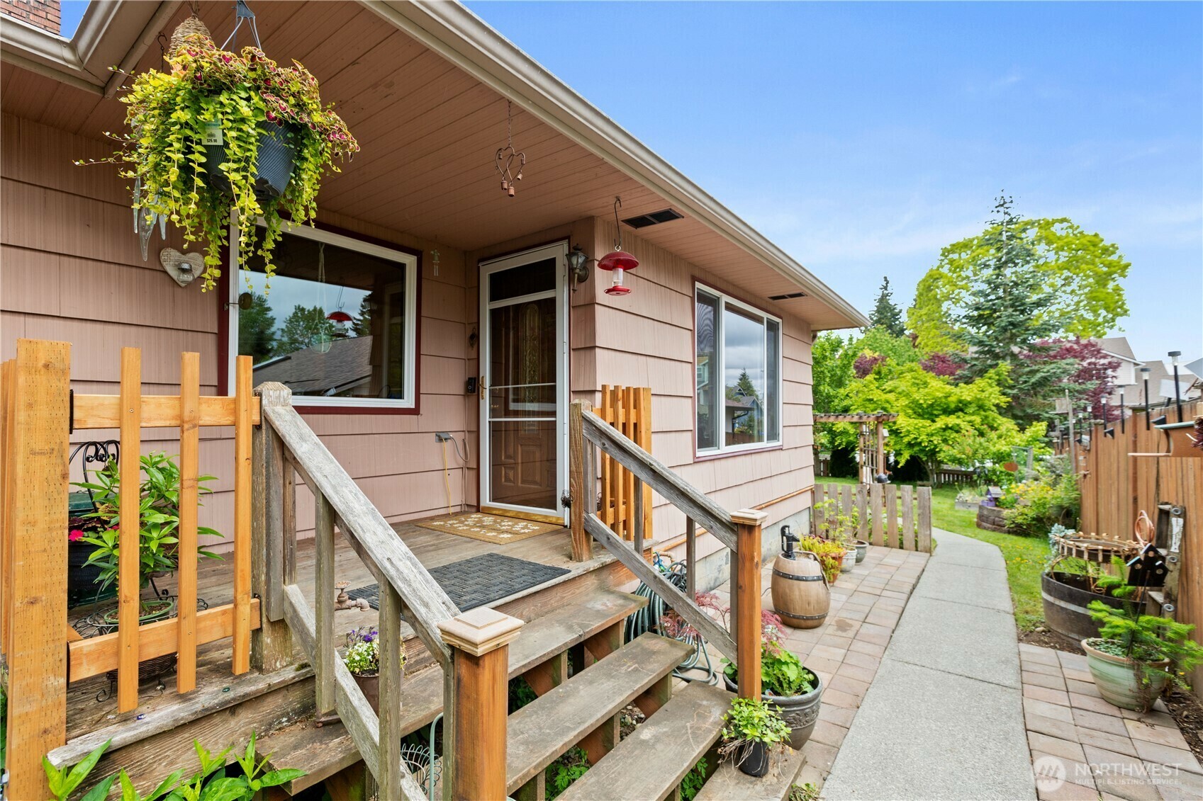 Property Photo: 210 79th Place SW WA 98203