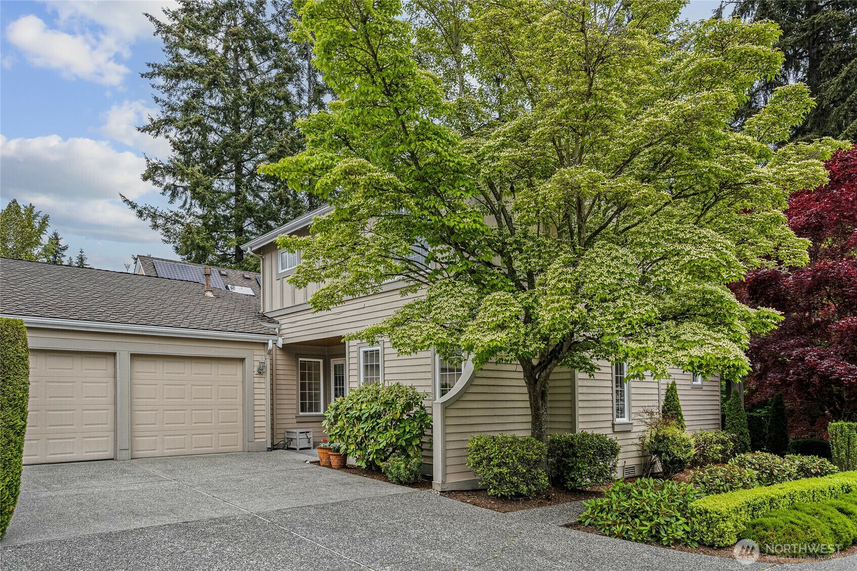 Property Photo: 16306 18th Drive SE WA 98012