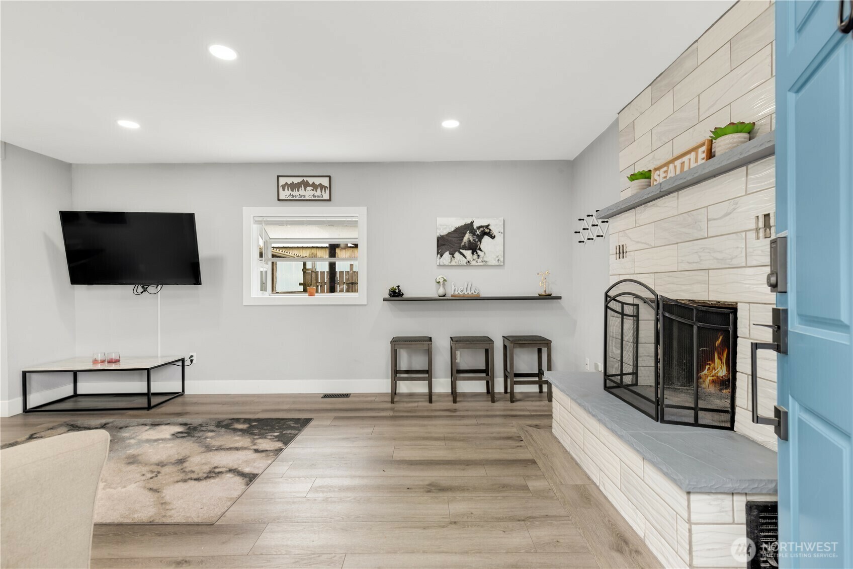 Property Photo:  12629  16th Avenue S  WA 98168 