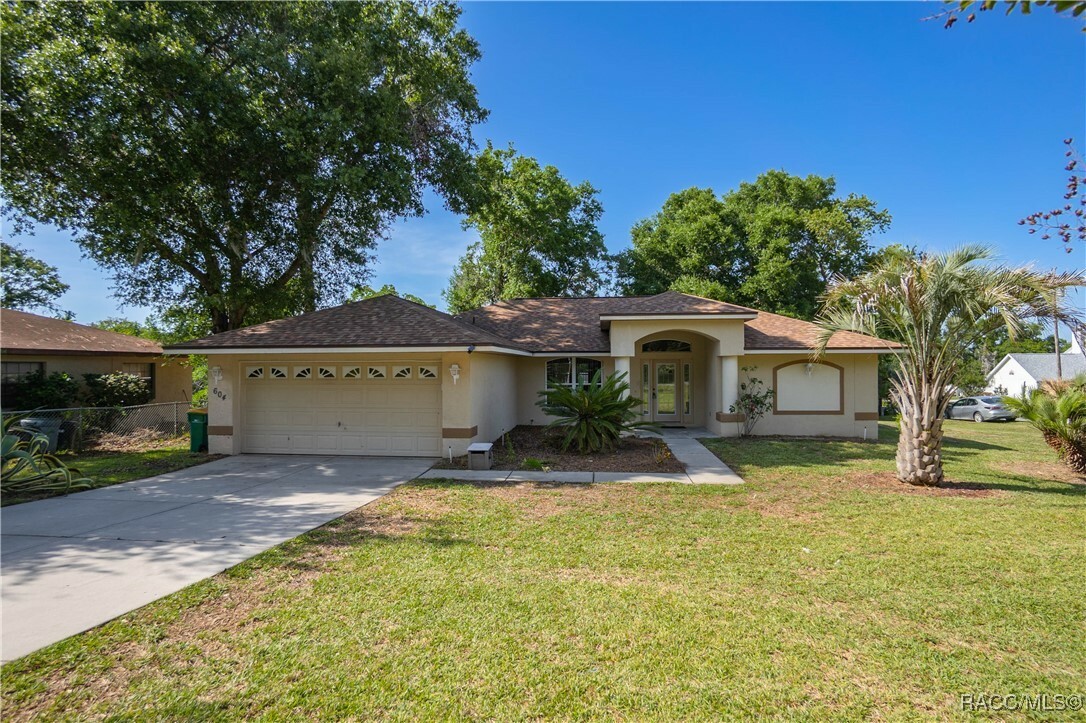 Property Photo: 604 Morse Street FL 34452
