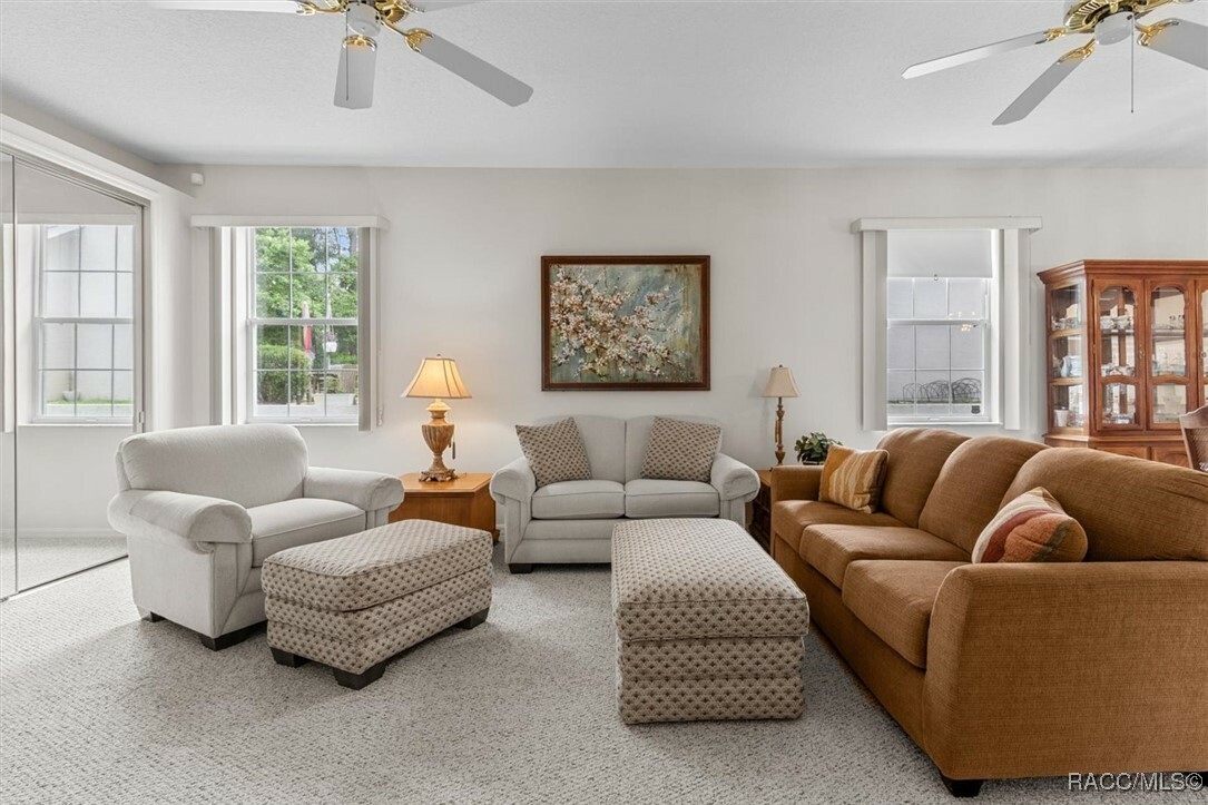 Property Photo: 3529 S Belgrave Drive FL 34452