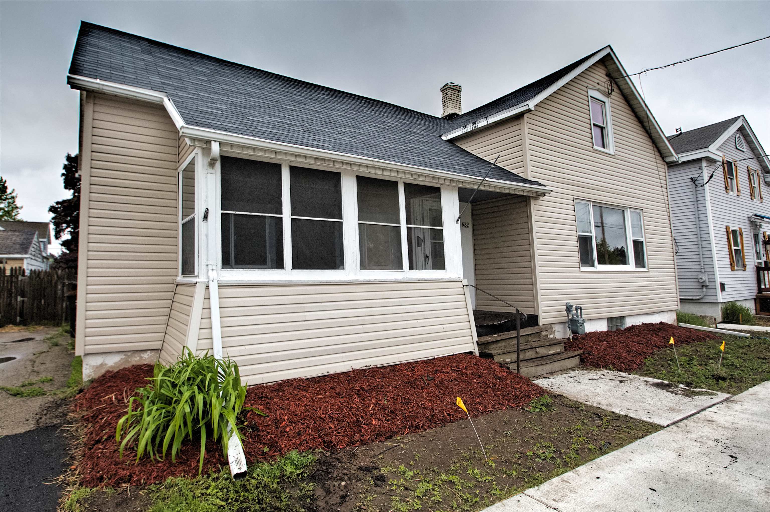 452 W 7th Avenue  Oshkosh WI 54902-5922 photo