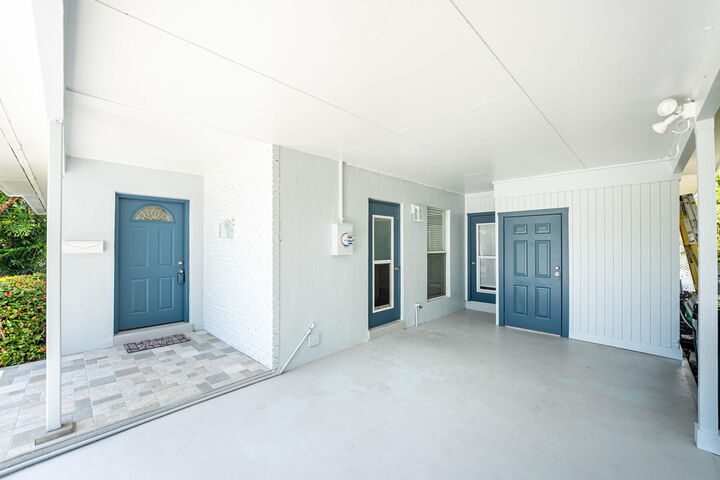 Property Photo: 3056 SE Morningside Boulevard FL 34952