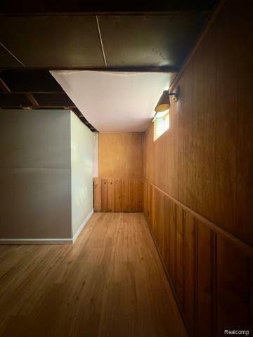 Property Photo: 7402 Colonial Street MI 48127
