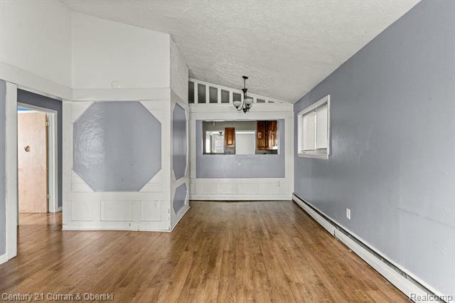 Property Photo: 80 E Mahan Avenue MI 48030