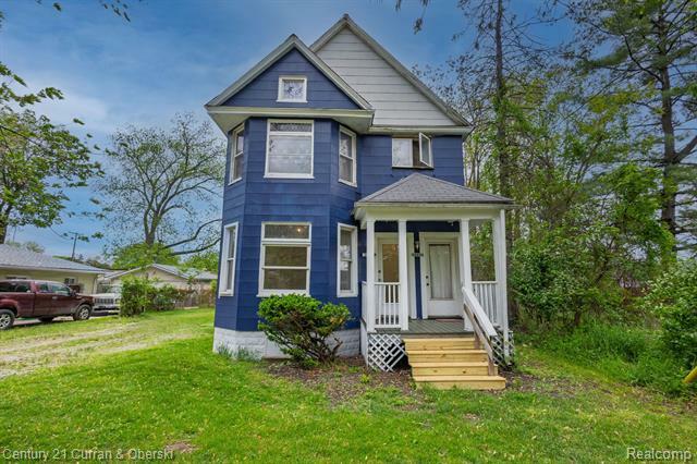 28604 Grayling Avenue  Farmington Hills MI 48336 photo