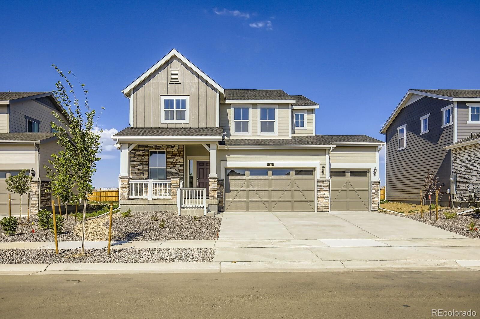 Property Photo: 440 Donna Lane CO 80534