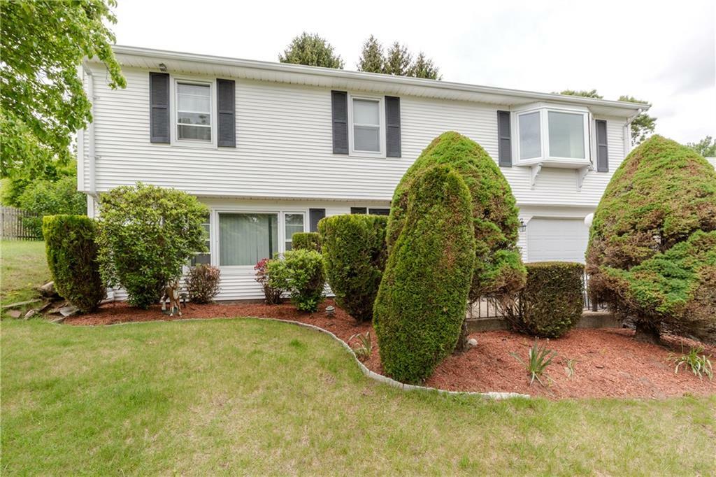 Property Photo: 56 Mulberry Circle RI 02919