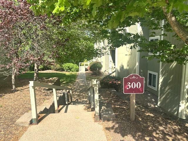 Property Photo: 400 New River Road 314 RI 02838