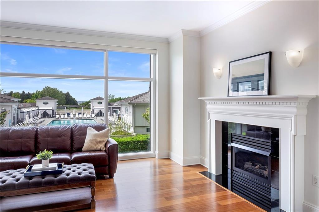 Property Photo: 1 Tower Drive 203 RI 02871