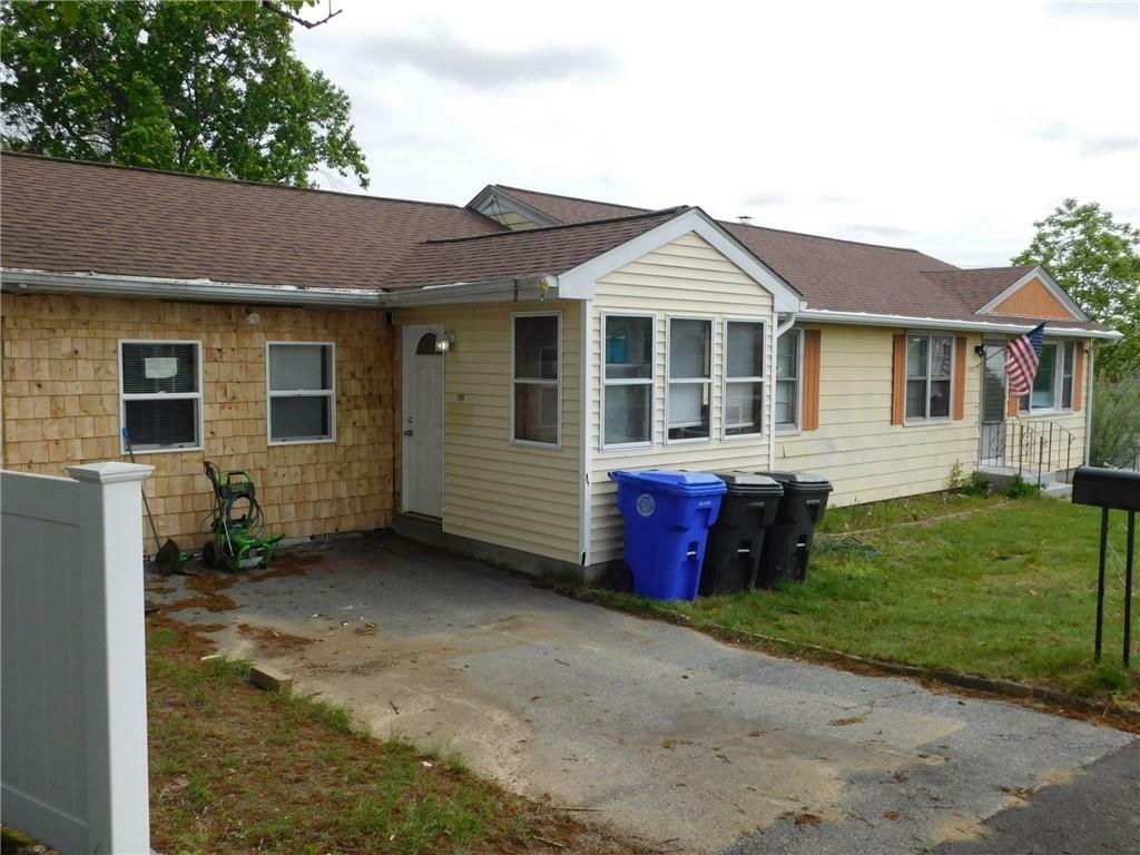 Property Photo: 93 Gough Avenue RI 02893