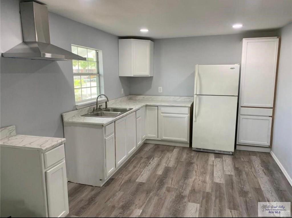 Property Photo: 1702 E Harrison St. TX 78521
