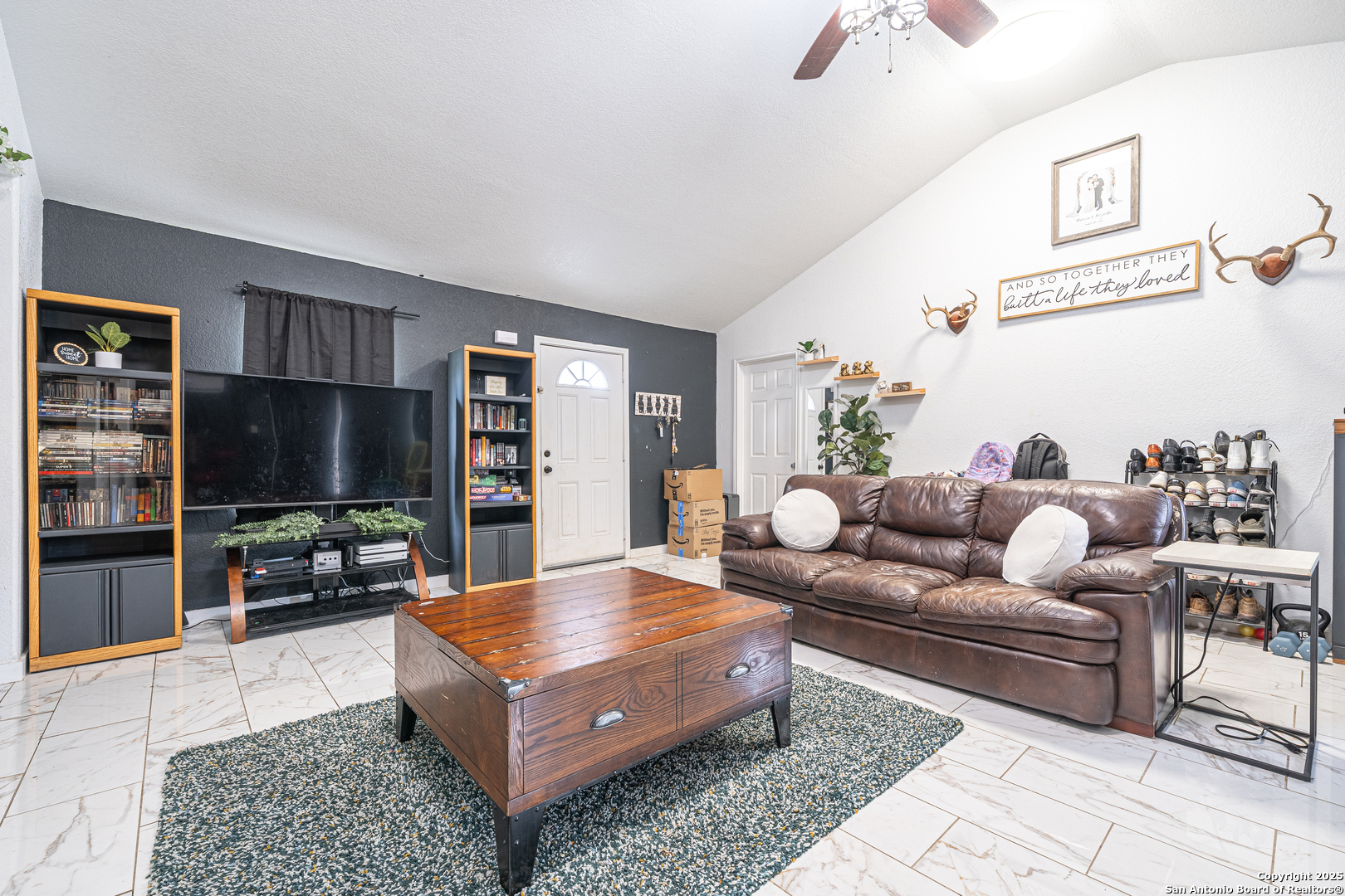 Property Photo: 23135 Blackjack Pass TX 78264
