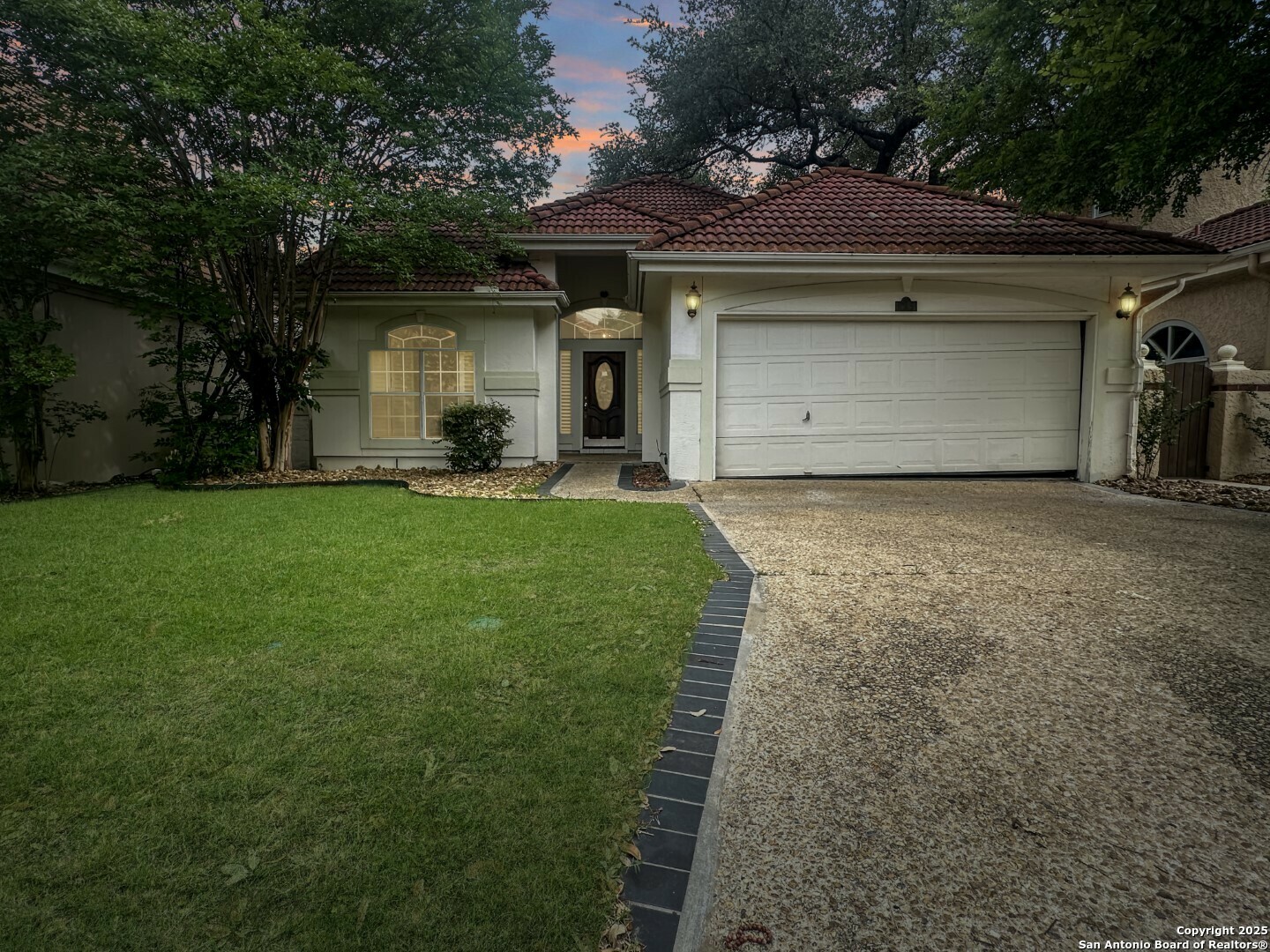 735 Sweetbrush  San Antonio TX 78258 photo
