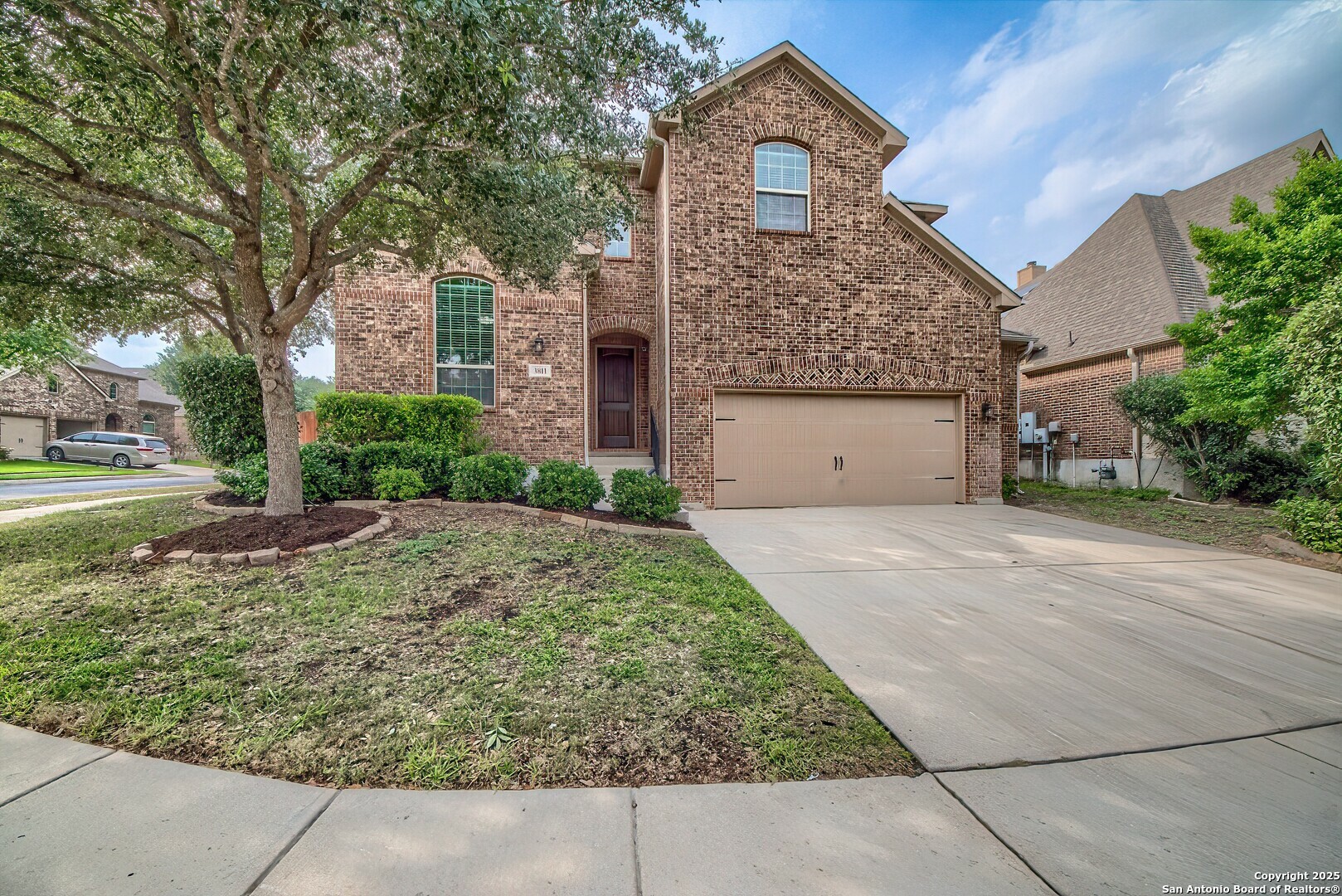 3811 Mira Mesa  San Antonio TX 78259 photo