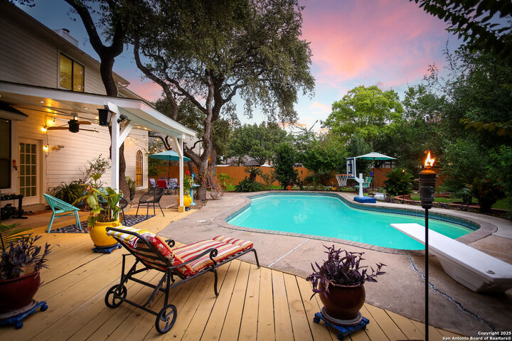 6407 Lost Arbor  San Antonio TX 78240 photo