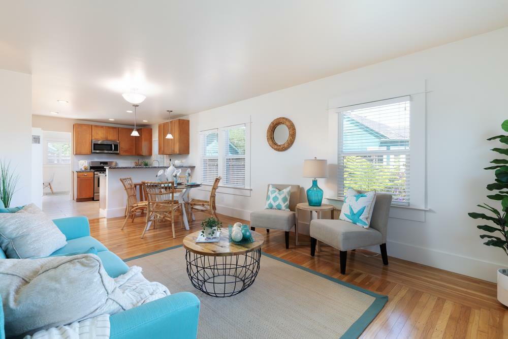 213 Chilverton Street  Santa Cruz CA 95062 photo