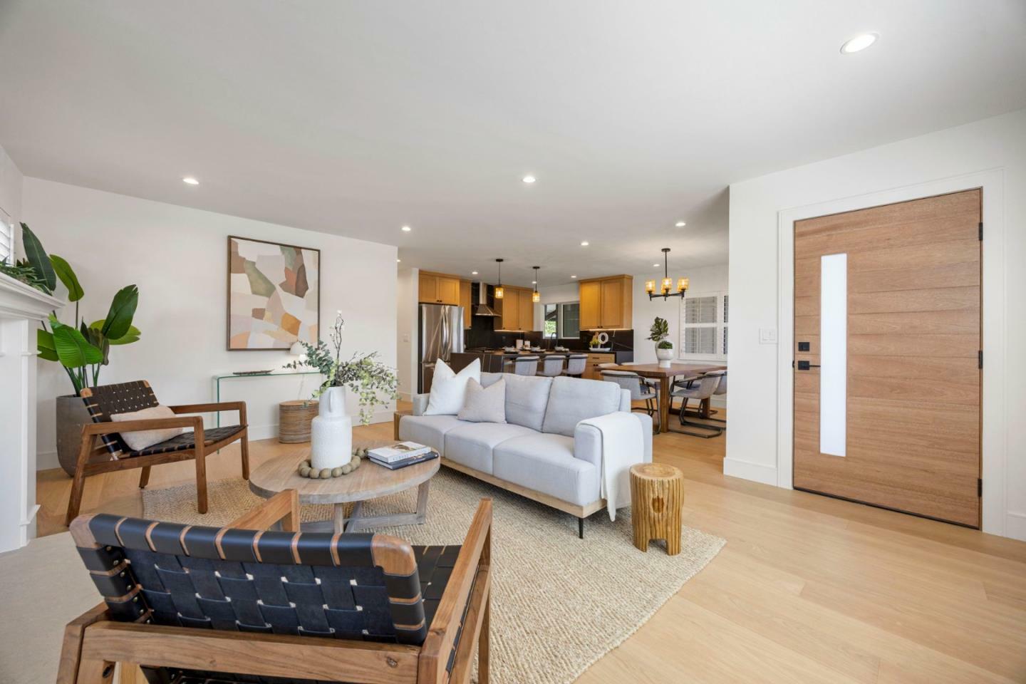 Property Photo: 946 Fleming Avenue CA 95127