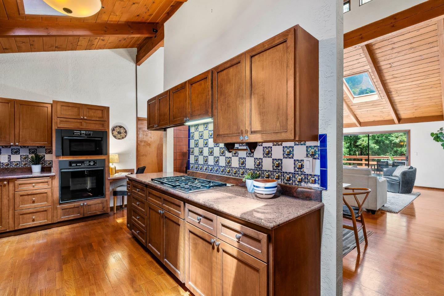 Property Photo: 50 Hidden Meadow Lane CA 95066