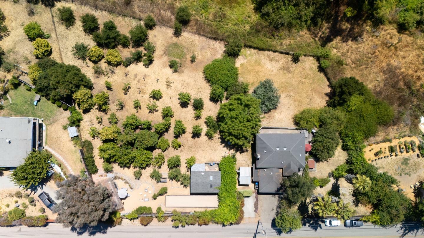 Property Photo: 222 Manfre Road CA 95076