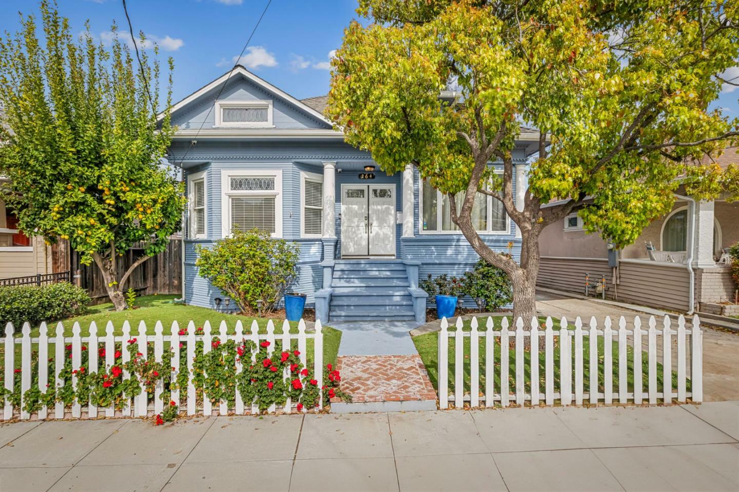 264 North 12th Street  San Jose CA 95112 photo