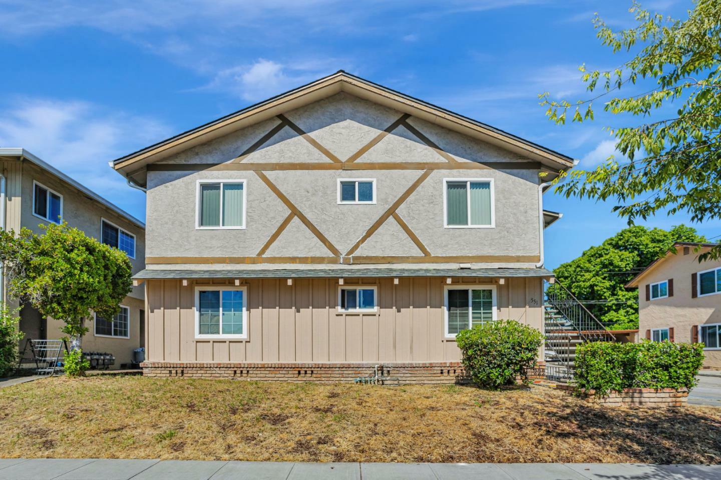 Property Photo:  551 Northlake Drive  CA 95117 