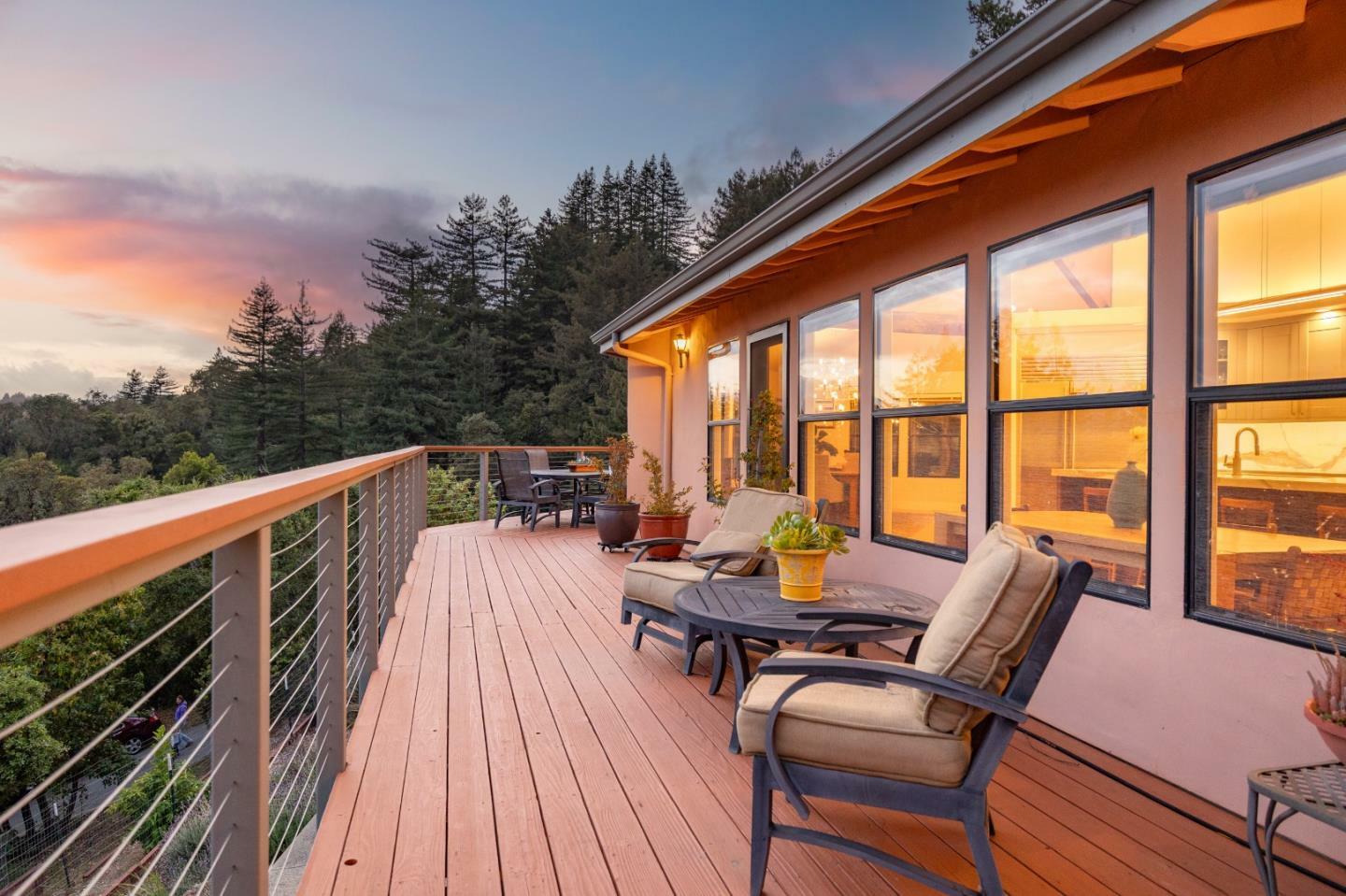 Property Photo: 1081 Avocado Road CA 95076
