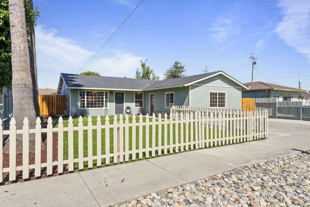 Property Photo: 22 Line Street CA 95023