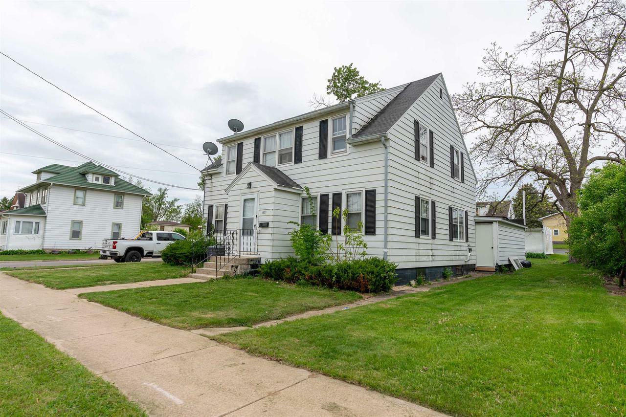 1623 Kilbourn Avenue  Tomah WI 54660 photo