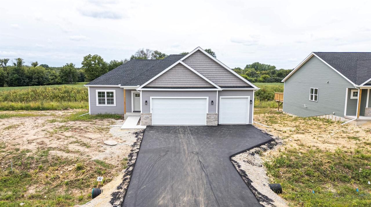 Property Photo:  2320 Pow Wow Trail  WI 53511 