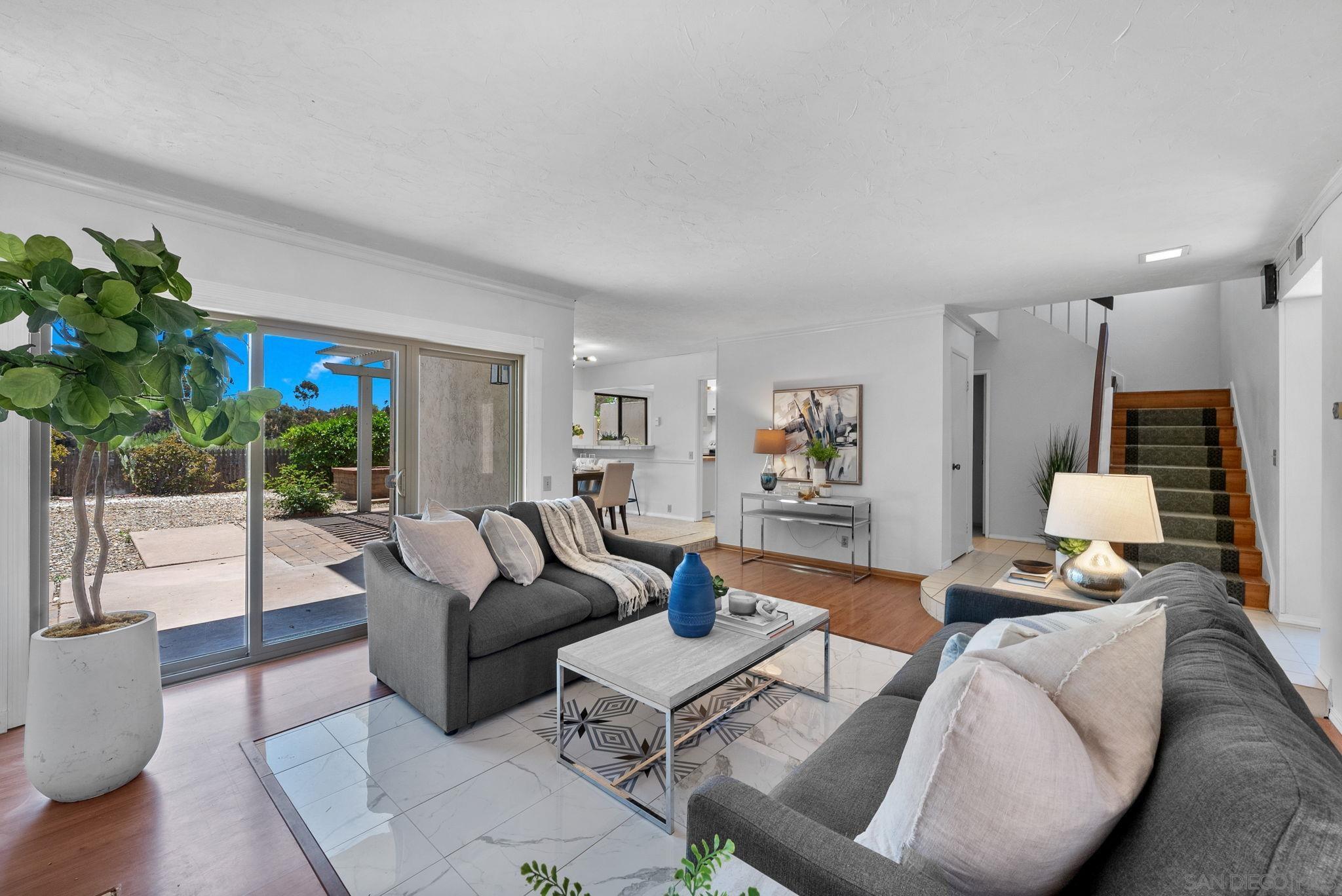 5751 Menorca Dr  San Diego CA 92124 photo