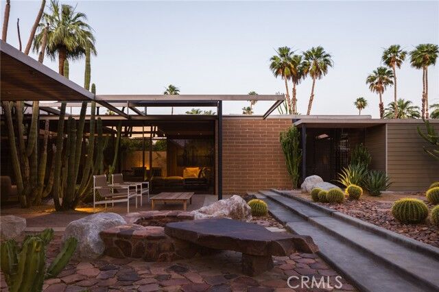 Property Photo: 1950 E Desert Palms Drive CA 92262