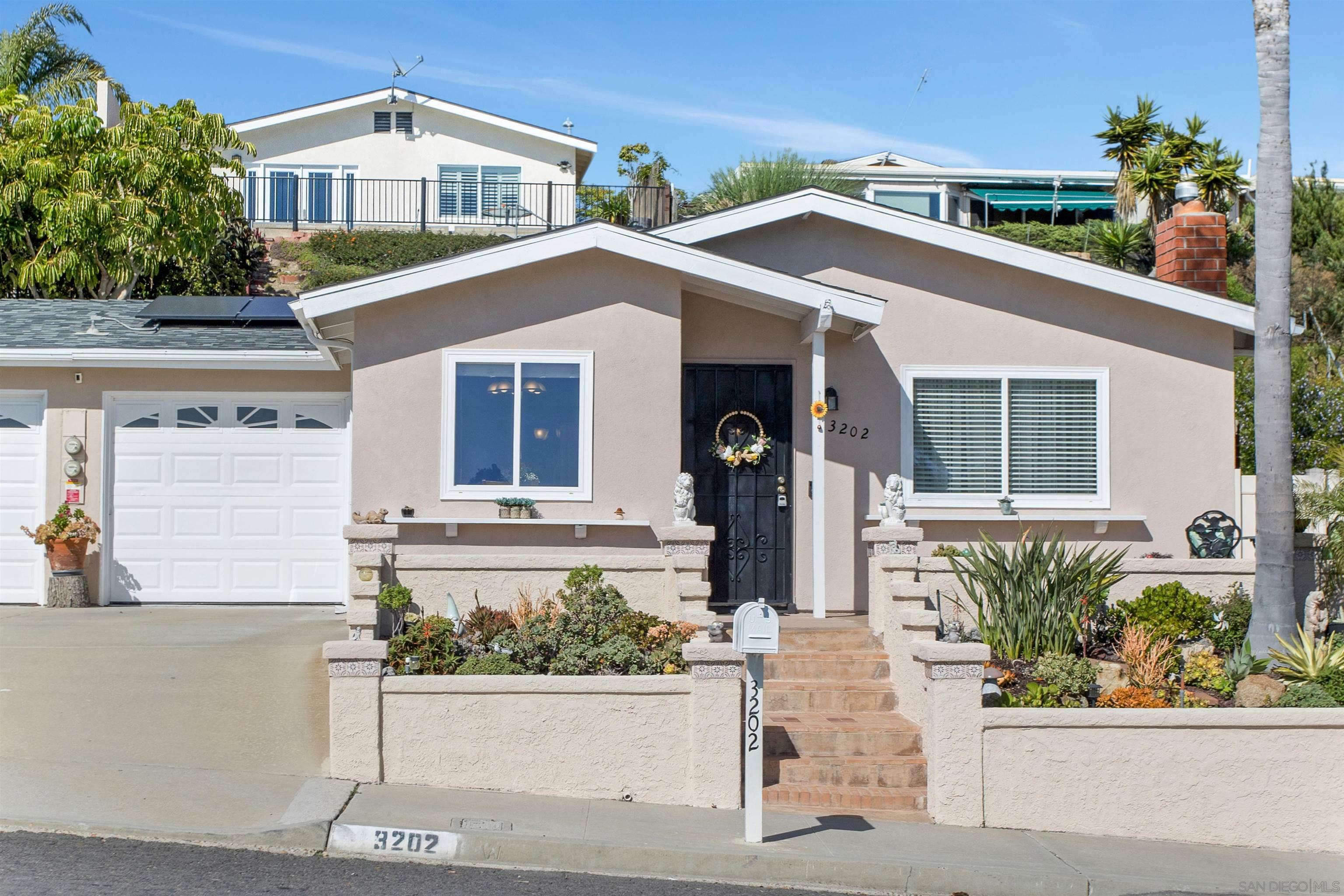 Property Photo: 3202 Isabella Dr. CA 92056