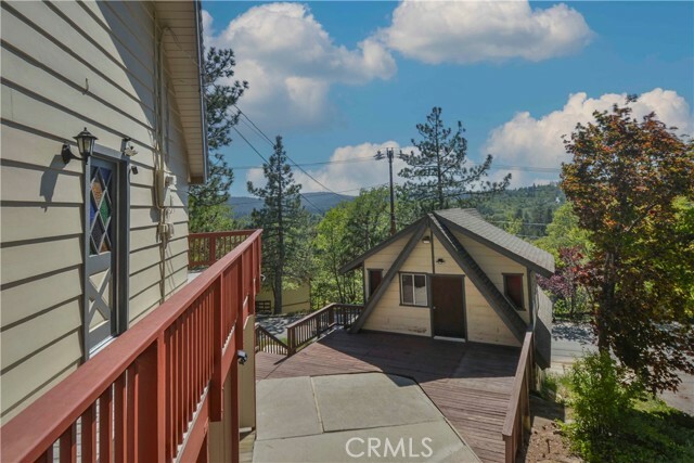 Property Photo: 28680 Zion Drive CA 92352