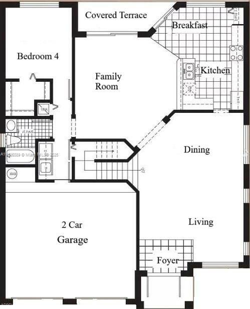 Property Photo: 15375 SW 93rd Ln FL 33196