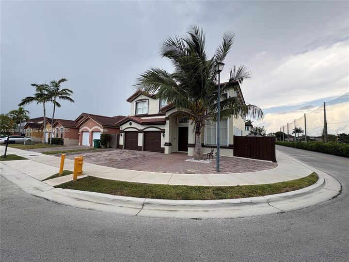 Property Photo:  15375 SW 93rd Ln  FL 33196 