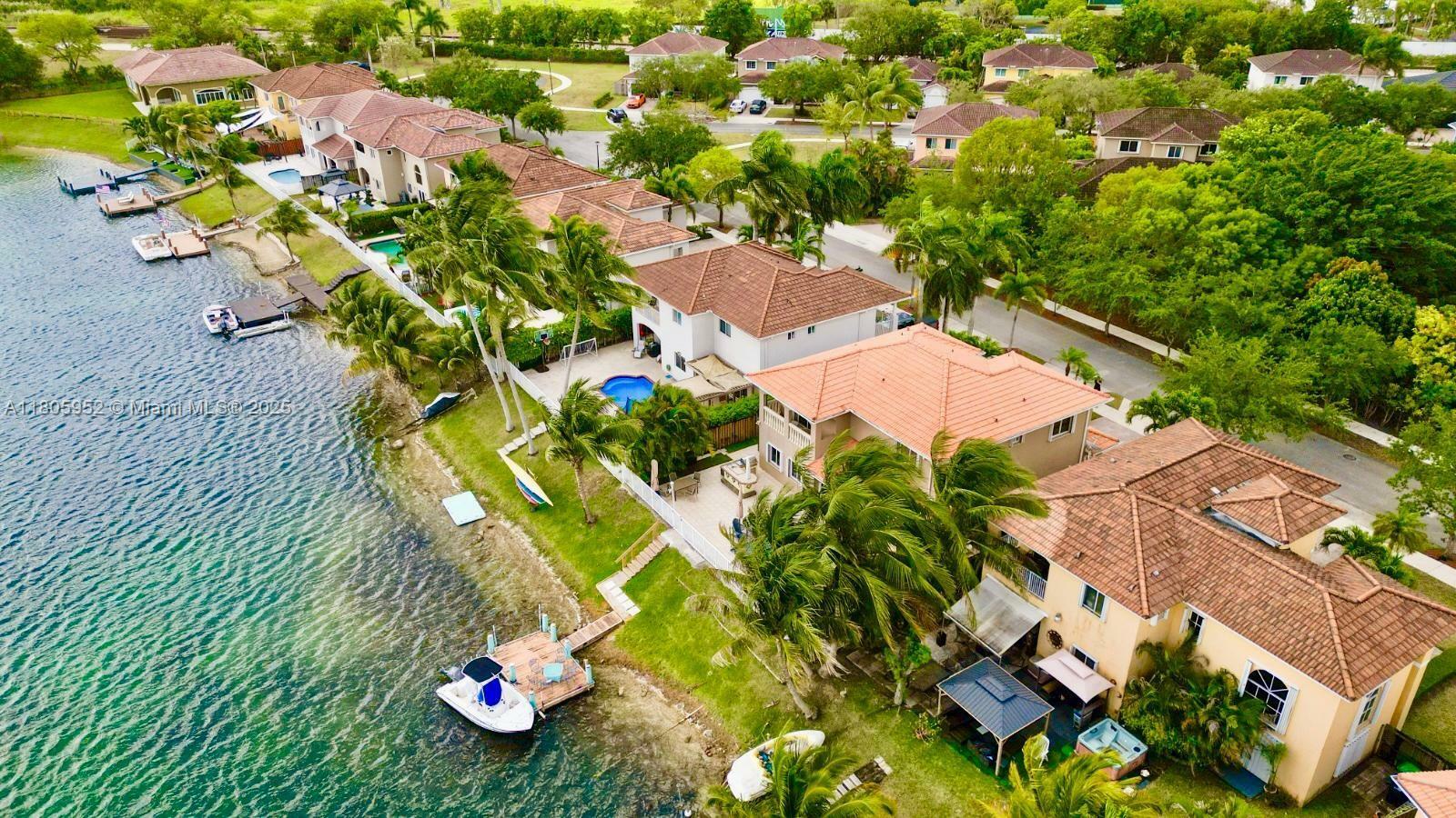 Property Photo: 14241 SW 129th Ct FL 33186