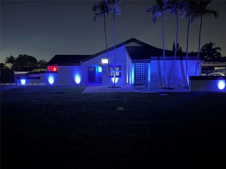 Property Photo:  15421 SW 158th St  FL 33187 