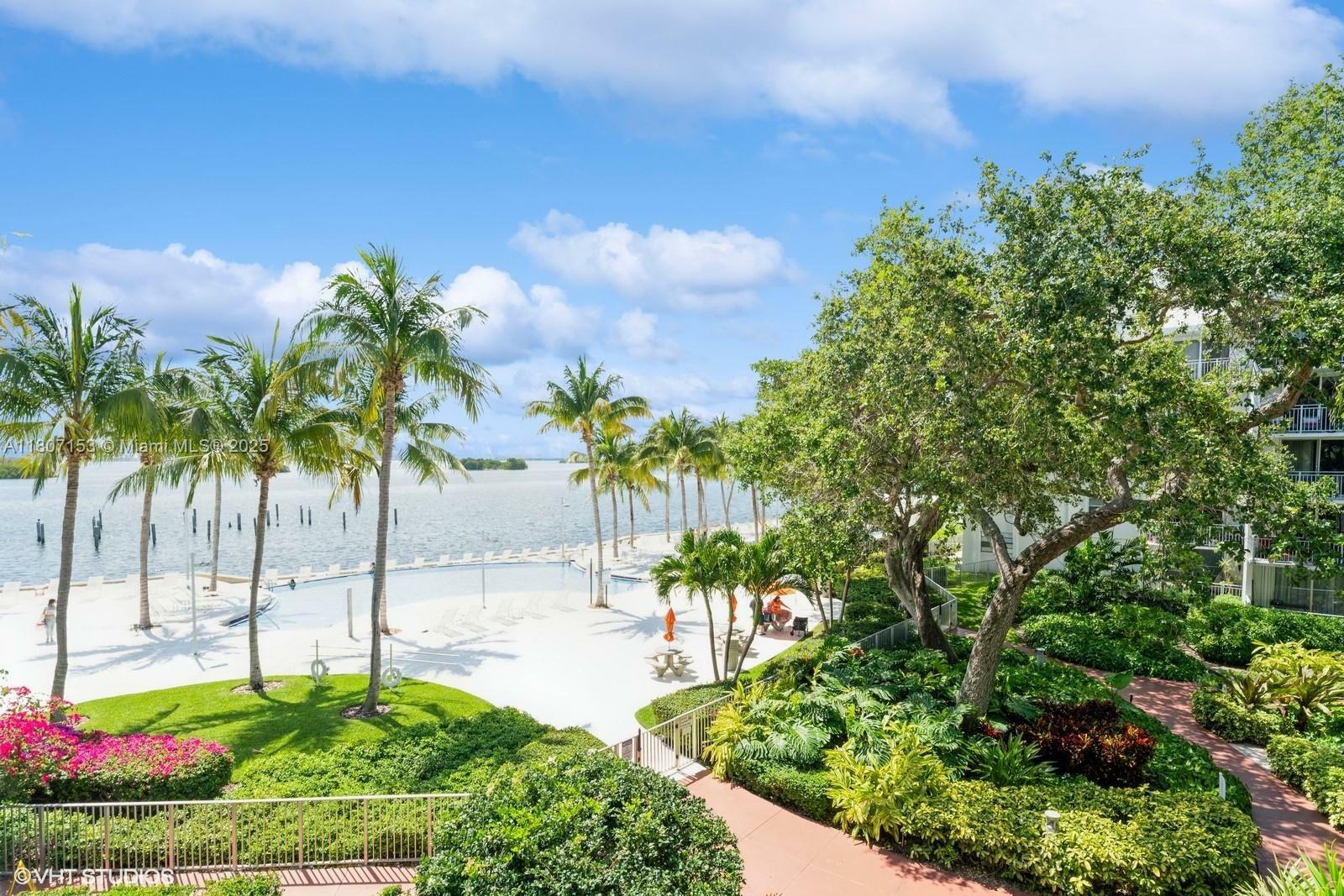 Property Photo: 750 NE 64th St B308 FL 33138