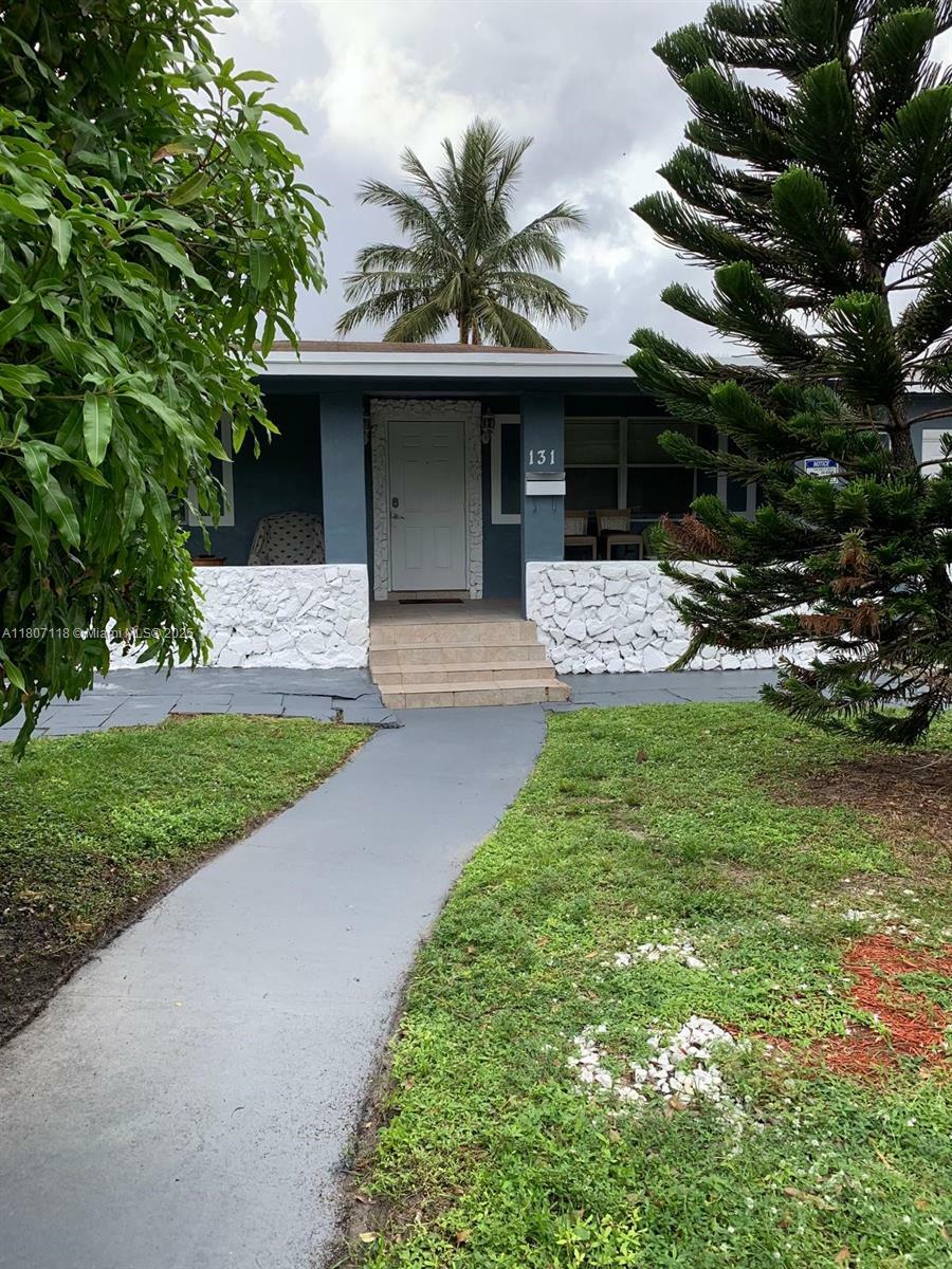 131 Carolina Ave  Fort Lauderdale FL 33312 photo