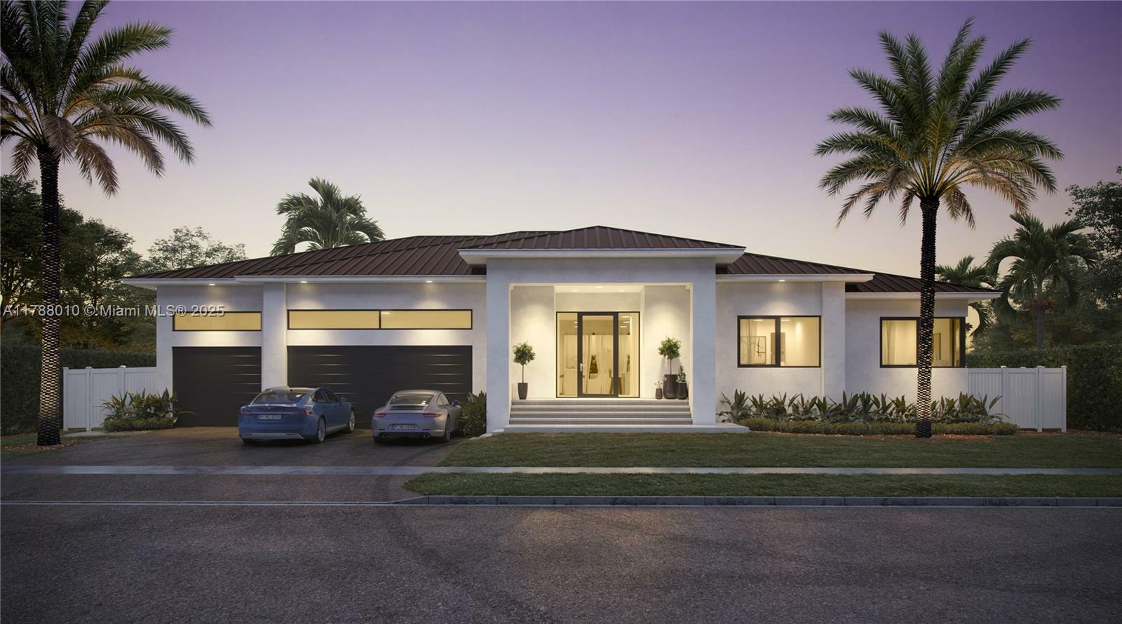 Property Photo: 2709 NE 25th Ct FL 33305