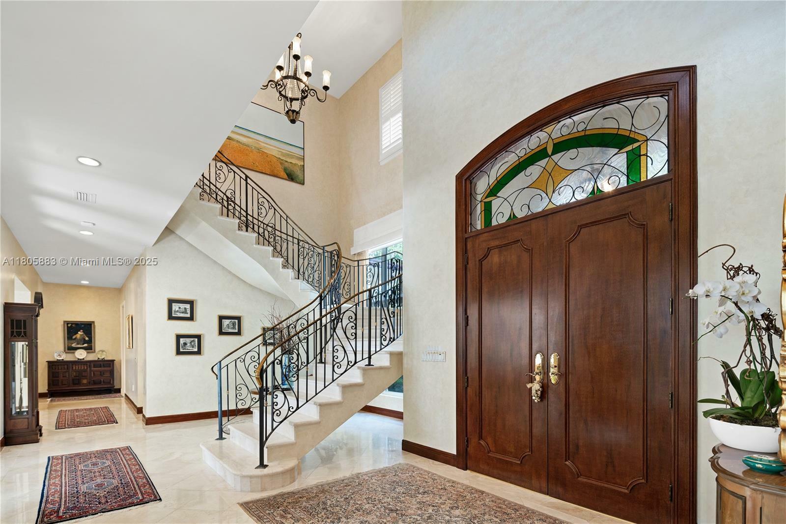 Property Photo: 180 Solano Prado FL 33156