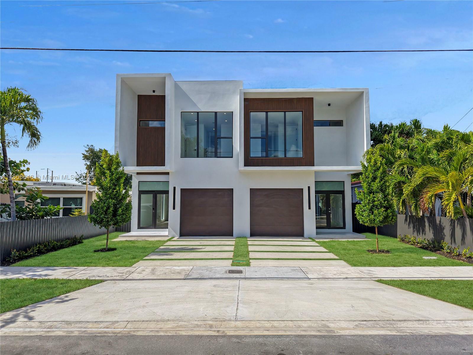 Property Photo: 2837 SW 25th St FL 33133