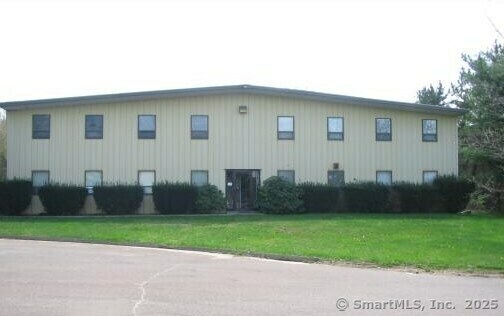Property Photo: 34 Panagrosi Circle CT 06512