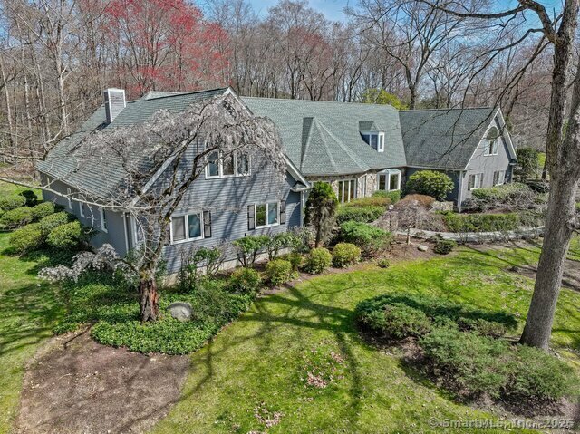 212 Fence Row Drive  Fairfield CT 06824 photo
