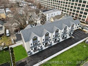 Property Photo: 239 Henry Street #5 CT 06902