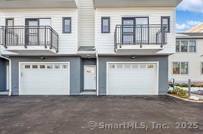 Property Photo: 239 Henry Street #5 CT 06902