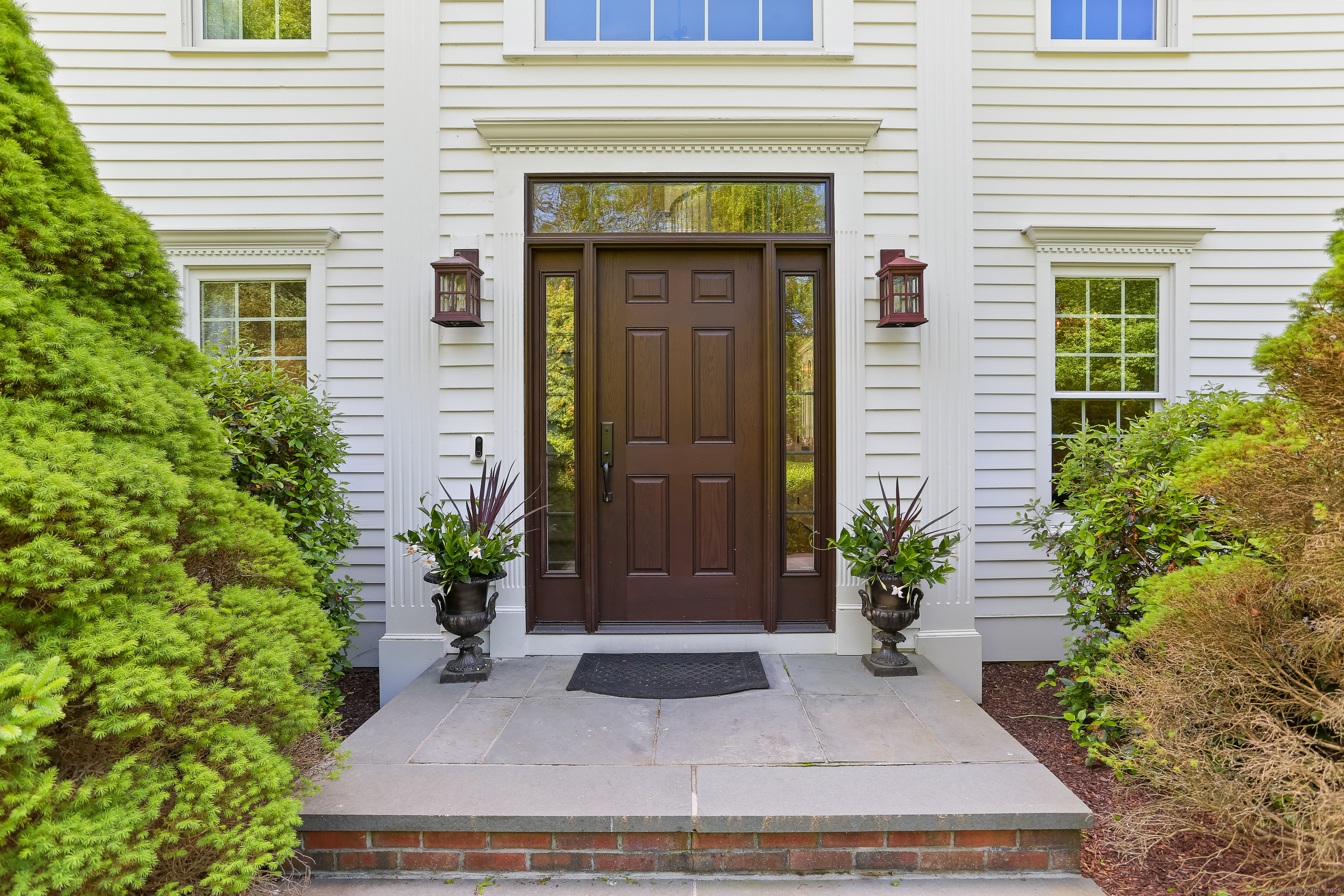 Property Photo: 10 Easton Heights Lane CT 06612